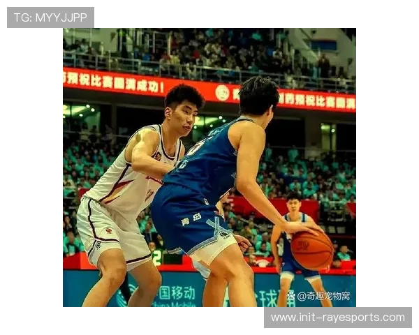 浙江稠州余嘉豪离队，内线实力受损或影响季后赛前景