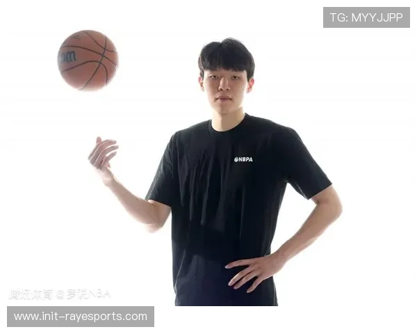 杨瀚森入选新秀赛，开拓者比赛中正负值全队最高